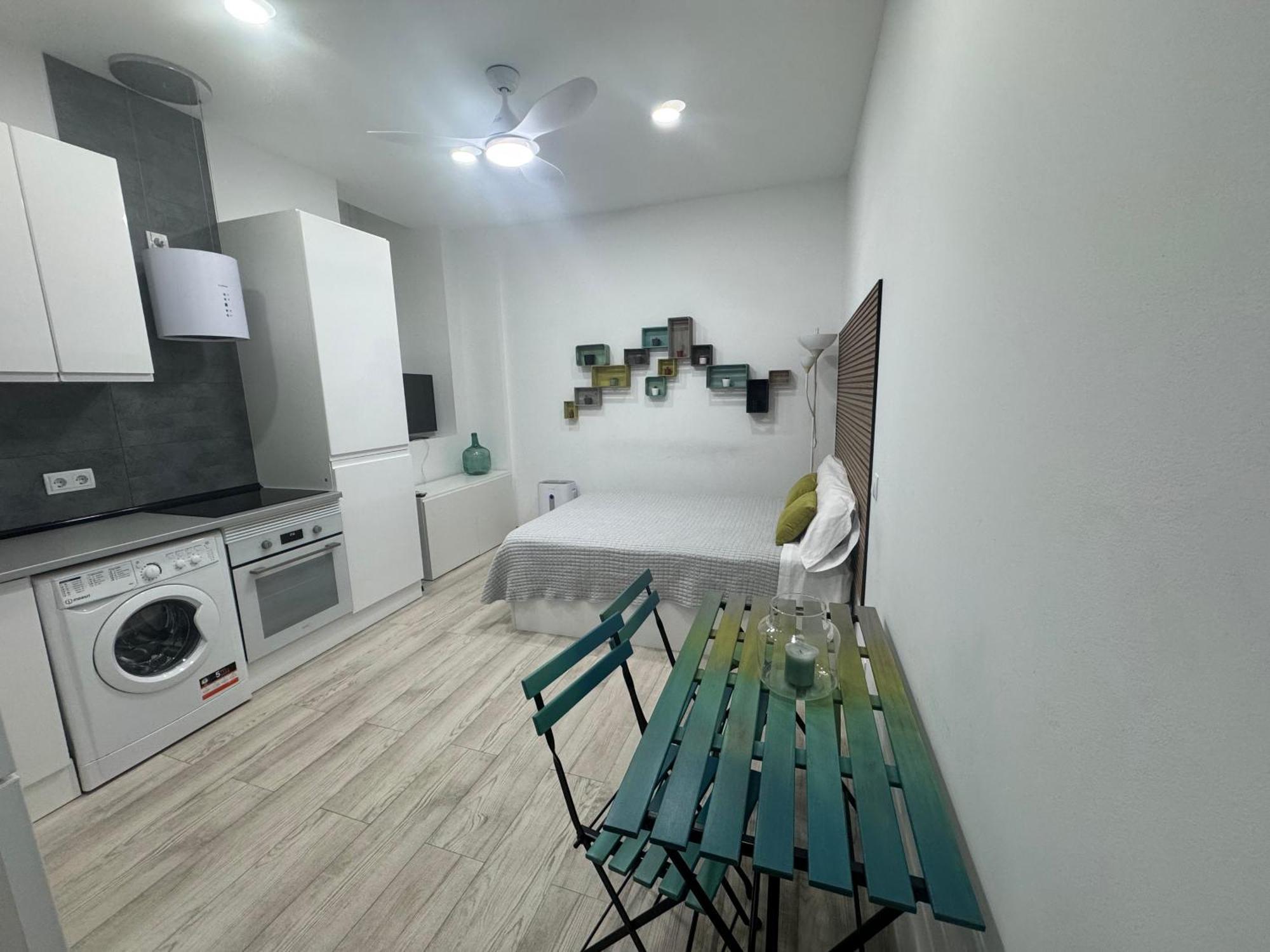 Redondilla Apartment *